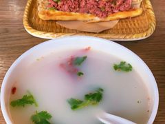 -驴肉火烧(玉祥门店)