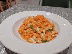 -香蕉叶餐厅(是隆店)