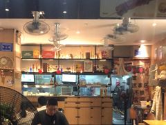 -木屋烧烤(白石洲店)