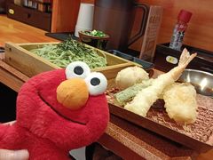 -天妇罗内顺田(罗湖店)