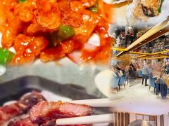 -海上名珠·海鲜酒楼(励骏庞都店)