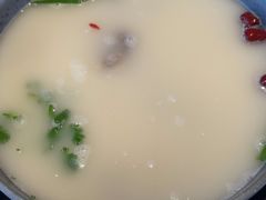 -老员外骨汤火锅(海州古城店)