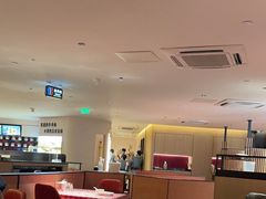 -西贝(东方路店)