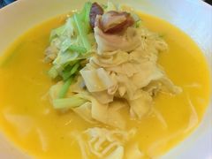 刀板香遇见春笋片-童福兴·南京菜(老门东店)