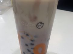 -CoCo都可(福州宝龙广场店)