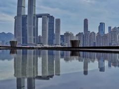 -埠口精酿夜景餐酒吧· BREWPORT BISTRO(长嘉汇重庆之眼店)