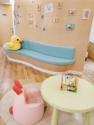 -唯儿诺儿童医院·儿科·眼科·口腔(海岸城店)
