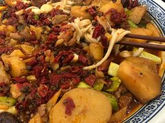 -福顺祥大盘鸡(临潼店)