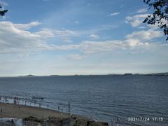 -胡里山炮台