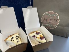 -Pie Bird(新闸路店)
