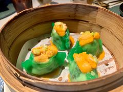 -三号黄浦会Canton Table