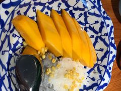 -我的甜·泰国餐厅