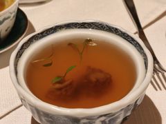 -香樟花园法式铁板烧(恒隆广场店)