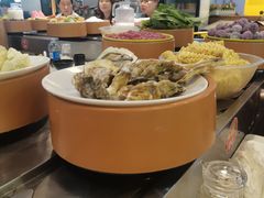 -川锅·火锅·烤肉自助餐厅
