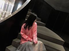 -YUE·6·西式融合餐厅(外滩六号店)
