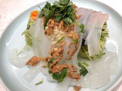 -北李妈妈菜·海肠捞饭(高新万达店)