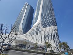 -国际青年会议酒店