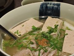 -金海华·悦食东方(苏州中心商场店)
