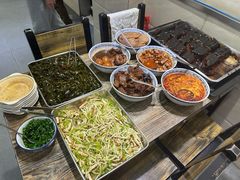 -顺丰面馆(打浦店)