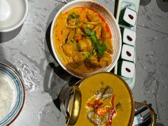 -Home Thai·泰谣(王府井apm店)