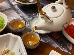 -烧鸟横丁(联发文创口岸店)