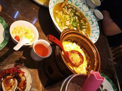 -老屋印象川菜(世纪东方店)