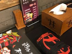 -井格重庆火锅(燕郊永旺店)