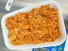 -齐市马佳地摊烤肉