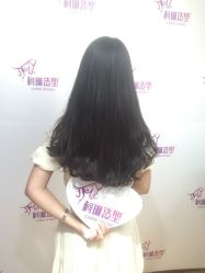 -柯琳造型