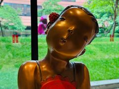 -上海衡山路十二号华邑酒店