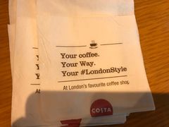 -COSTA COFFEE(吴江路店)