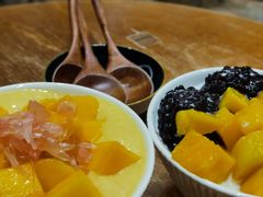 -小团圆糖水铺(襄阳南路店)