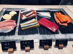 -顺德美的万豪酒店-万豪中餐厅