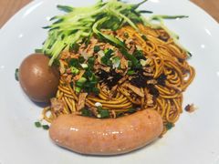 -醉面(苏州桥店)