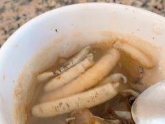 -安海长火土笋冻