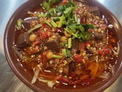 -蜀川川破店·江湖菜·烧烤(北京首店)