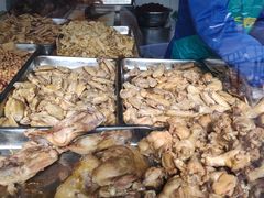 -土门八珍烤鸡腊味店(土门老店)