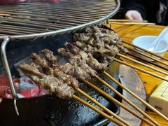 -源味居手把签烧烤(长春一店)