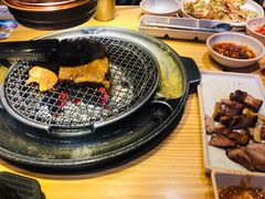 -喜来稀肉(北外滩白玉兰广场店)