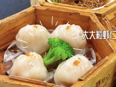 -龙凤点心·饼家(松岗店)
