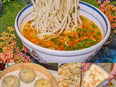 -秦月轩·陕西家乡菜(阜成路·五棵松店)