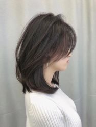 -H·Y HAIR SALON烫发·染发·造型
