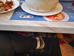 -南山鲜虾面·活鲜小馆·海味大连菜(南山总店)