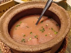-洞庭土菜小炒馆(易发广场店)