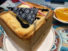 面包诱惑-楼兰古丽·新疆菜(大唐西市店)