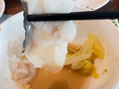 -南安大酒店-自助餐厅