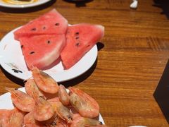-汉巴味德·烤肉与啤酒的自助(杭州大悦城店)