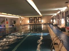 -无锡君来洲际酒店