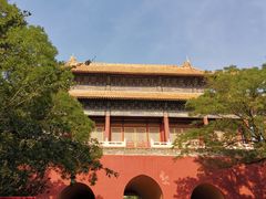 -故宫博物院(故宫)