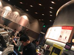 -星巴克(西安曲江银泰店)